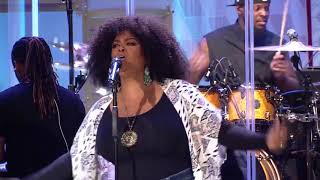 Jill Scott  - Gimme (Live)