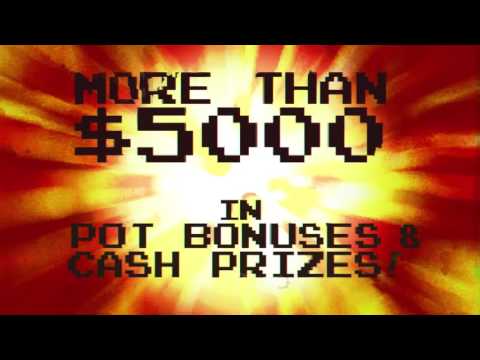 SSB Melee at Super FamiCon 2017!