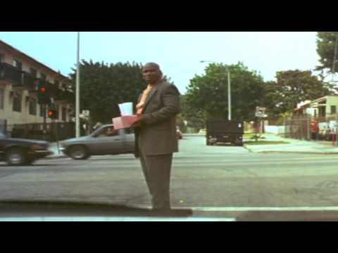 Ron & Fez - Fez Runs Over A Bicyclist