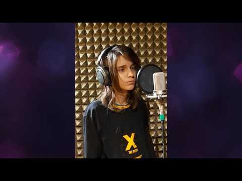 Bartosz Klęba - "Kroplą Deszczu" [cover]