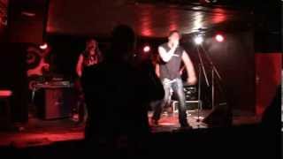 Jacklust - Broken Bottles (Unofficial Music Video)