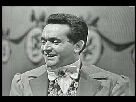 Don Pasquale Movie (RAI 1955 - Tajo, Valetti, Bruscantini, Noni) es, en, it, fr