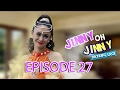 Jinny Oh Jinny Datang Lagi Episode 27 "Bagas Pergi" - Part 1