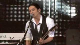 Placebo - Special K [Rock Am Ring 2009] HD