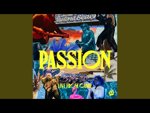 Higher Power (Live From Camp)