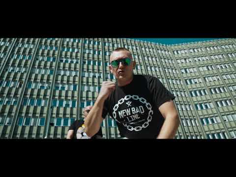 Gracjan_CWN - KATAMARAN feat. Blemia / prod. Sakier /Trailer