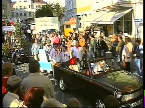 25. Jahre  KCL  Löbau