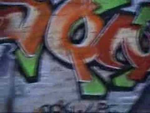 Bx Tour - Graff Hangar - 2005