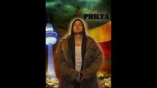 Philta - Pure Heart - Magical Riddim 2009