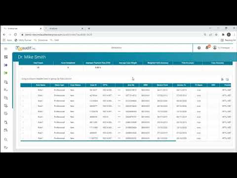 How to Automate Your Audit Workflows with MDaudit - MDaudit