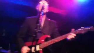 Mary Anne-Marshall Crenshaw--live on 9/24/2011