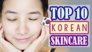 Download lagu THE BEST KOREAN SKINCARE | Korean Skincare you MUST BUY mp3 Download lagu THE BEST KOREAN SKINCARE | Korean Skincare you MUST BUY mp3