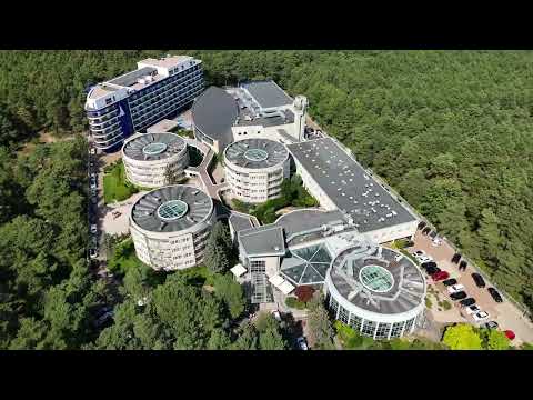 HOTEL SENATOR DŹWIRZYNO 21.07.2024