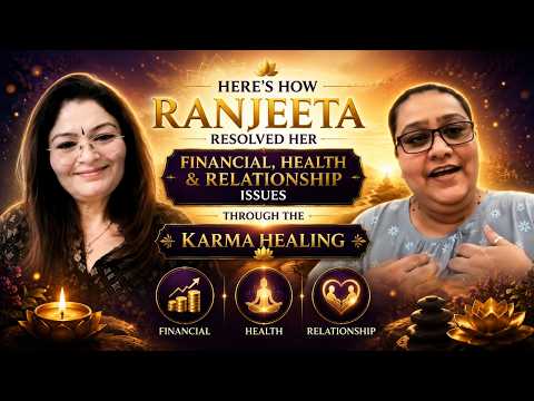 Ranjeeta's Workshop Experience