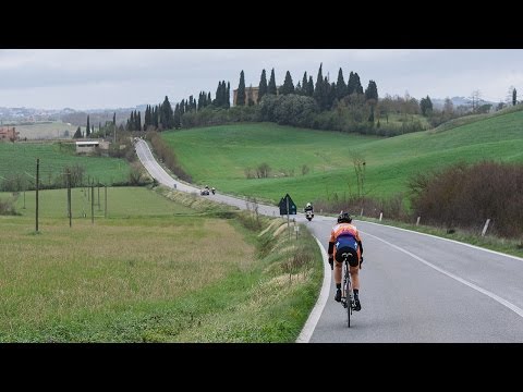 2017 UCI Women's WorldTour – Strade Bianche (ITA) – Highlights