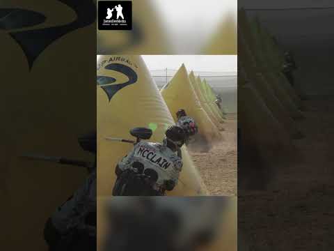 Staying Alive In The Corner!