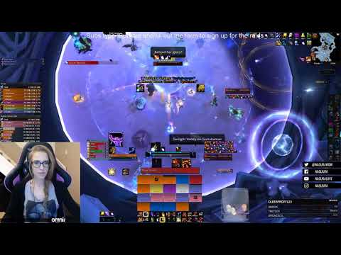 Naguura Stream Highlights #9 - SlooTbag