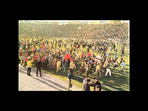 Cagliari Campione d'Italia 1969/1970... 45 anni...