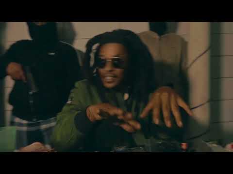 Bliksemstraal-geld (official music video)