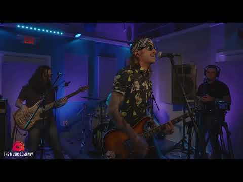 Indica Roots - With You | Beach Break Singles