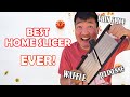 Best Home Slicer MANDOLINE SLICER Demo