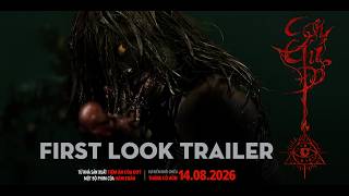 SỢI CHỈ ĐỎ (RED THREAD) | 1ST LOOK TRAILER | DKKC 14.08.2026