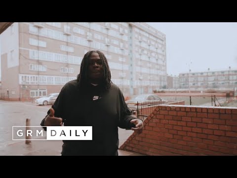 EmanFromDaA2 - #31# [Music Video] | GRM Daily