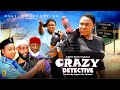 CRAZY DETECTIVE LIZZYGOLD ONUWAJE KENNEDY SAMARIO MANDY EZE 2025 Latest Nigerian Movie