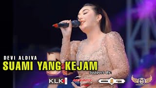 Download lagu SUAMI YANG KEJAM - DEVI ALDIVA FT DIANDRA AYU - LIVE JABUNG MALANG - SIMPATIK mp3