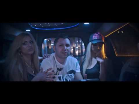 DANEZU, SORINA CEUGEA SI CRISTINEL   BAIETI RAI  OFICIAL VIDEO 2016