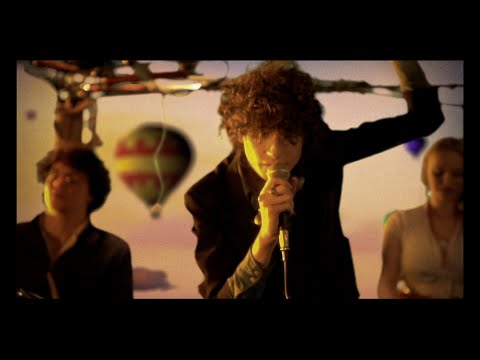 Cajun Dance Party - Amylase HD