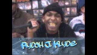 Rydah J. Klyde &quot;Black Scarface&quot;