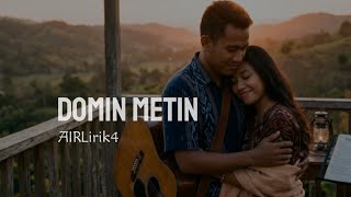 Miniaturka - Domin Metin (AIRLirik4 Song Tetun)