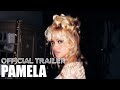 Pamela A Love Story Official Trailer Netflix DocuSeries