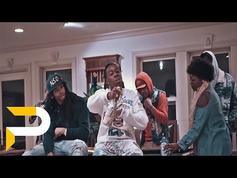 MoneyManCrazy - I$ It Really Love ft. Way Dee & Bombshell Bombayy | Dir. @Wethepartysean