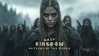 Last Kingdom - Dark Meditative Shamanic Viking Music to Clear Negative Energy