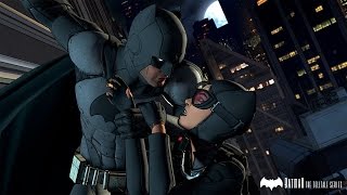 Batman: The Telltale Series - The Complete Season (Episodes 1-5) XBOX LIVE Key ARGENTINA