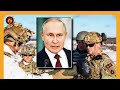 Russia S TERRIFYING New Draft Law Breaking Points