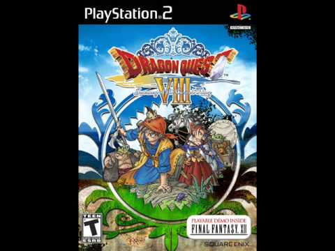 Fave VGM #038: "Remembrances..." ~ Koichi Sugiyama