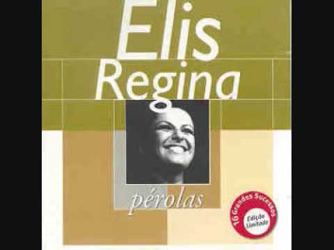 ELIS REGINA - PARA LENNON E McCARTNEY