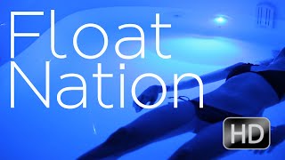 Float Nation- A documentary