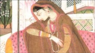 Beautiful Bhajan Lata Ji - YouTube