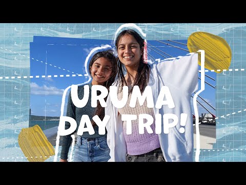 Okinawa Travel Guide Top 5 Recommended Sightseeing Spots|Luna and Aria's Uruma day trip!