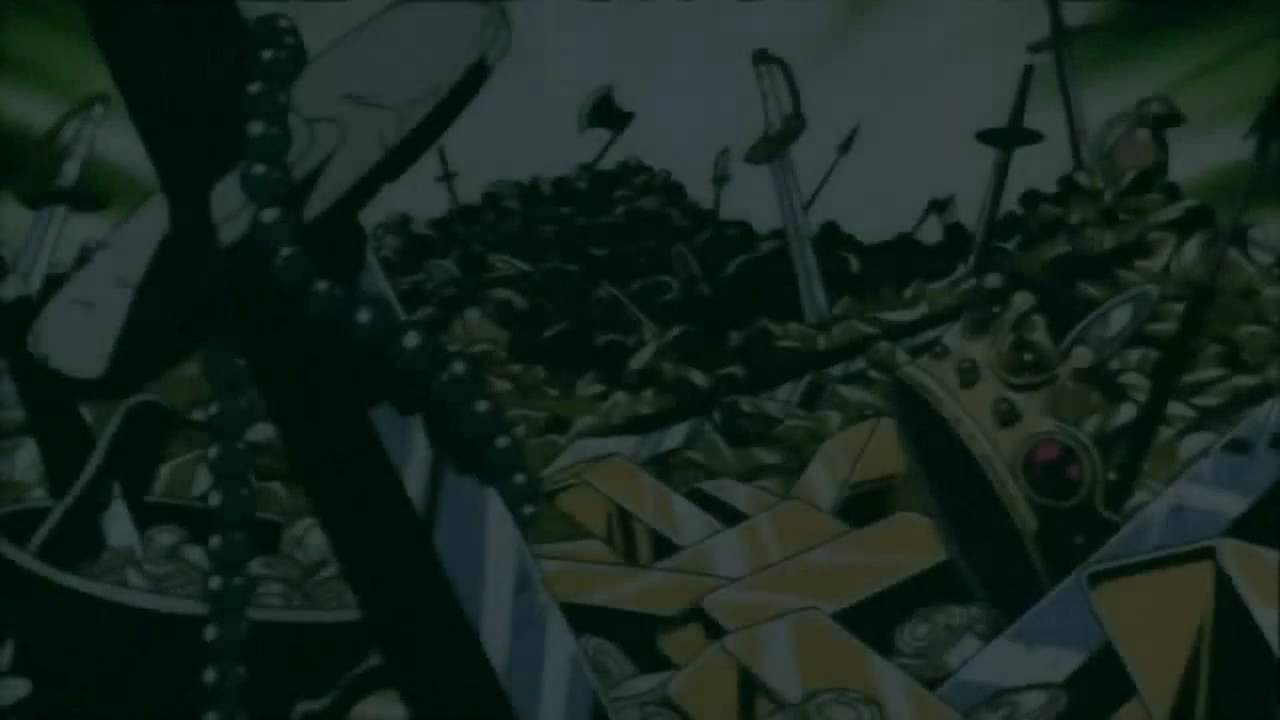 [RedLineSP] One Piece The Movie [1BF70A22].mp4