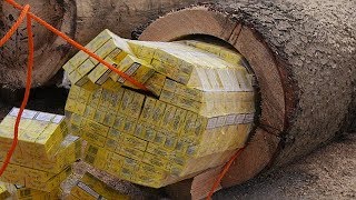 10 CONTRABANDISTAS MÁS GENIALES DE LA HISTORIA
