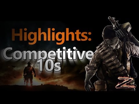 Battlefield 4 Shoutcast Highlights - RtD vs Emph