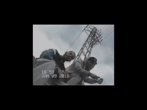 PORTABOSS × LIL CREAM - BIRDS AND TOWERS [VHSClip #01]