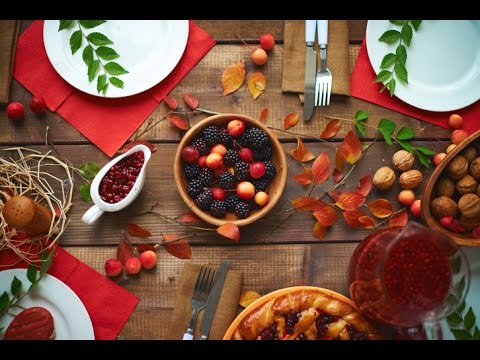 Day-by-Day Thanksgiving Prep Guide: Everything You Need to Do for a Stress-Free Turkey Day