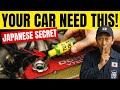 17 JAPANESE SECRETS Everyone MUST DO To Make Cars Last FOREVER
