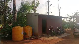🙏1Acre 9 Gunte agriculture farm house 🏠 for sale malavalli near 🙏